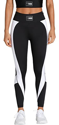 PUMA , kombi(pumablackpumawhite), Gr. M