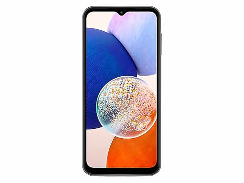 Samsung Galaxy A14 5G 4GB_128GB black