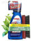 SONAX XTREME (1L) Innenraumreiniger + Scrub Pad - Auto Innenreiniger mit Geruchsvernichter für hygienische Sauberkeit im Auto & Haushalt – Cockpit Reiniger, Cockpitpflege