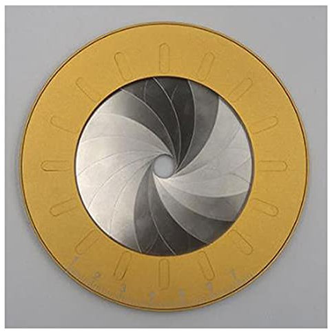 Zeichnen Zirkel Runde Edelstahl Compas Circle Zeichnung Werkzeug Schule Lineal Set Geometrie Kompass Professionelle Zeichnung Compa (12,5 cm) Geometrie Zirkel