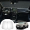 GAFAT Nuevo Dacia Duster 3 2024 2025 Parasol Parabrisas Interior, Duster III 2024 Parasol Protección Solar, Refrigeración, Protección UV, Dacia Duster 3 Accesorios