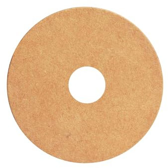 SEABABOO Marcatori Di Vetro Per Vino In Carta Kraft Marcatore Di Bicchieri Calici 100 Pcs Etichetta Da Bicchiere Da Vino Per Calici per Feste Bar Bicchieri Vino (Colore de carta Kraft, 5 CM)