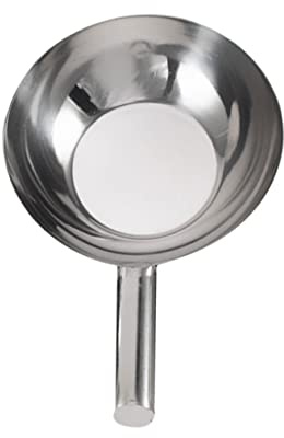 PRETYZOOM Cucharón Sopero De Mango Corto Cazo Cocina Cucharones De Agua Pala Para Agua Acero Inoxidable