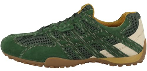 Geox U Snake Original A BasketHomme
