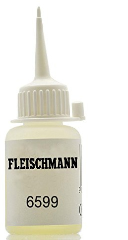 Fleischmann Spezial-Öl | 20 ml #6599