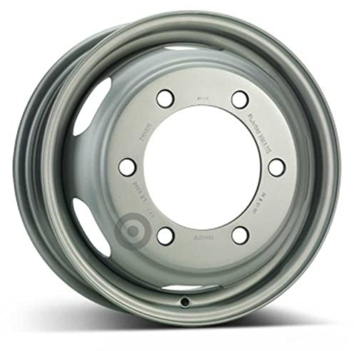 ALCAR 8360-5,5X15 ET115 6X205 Jante en Acier