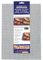 cookamesh Black Oblong 24 x 37cm - for Perfectly Cooked Oven Food