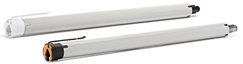 Elero Roltop S12-868 Funk-Rohrantriebe für Rollläden und textilen Sonnenschutz