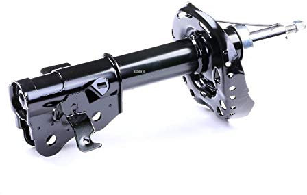 RIDEX 854S0447 Stoßdämpfer Federbein Gasdruck Vorne rechts Federbein