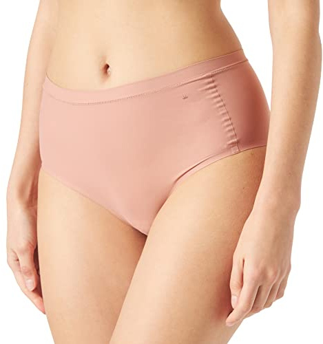 Triumph Damen Smart Micro Maxi EX Unterwäsche, Sunkiss, 2