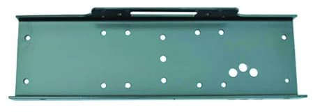 Winch Mounting Plate for C9500 SD