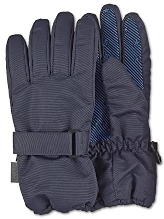Sterntaler Unisex Kinder Fingerhandschuh Grip Druck