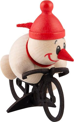 Erzgebirge Palast Karsten Braune COOL Man Rennrad - 6 cm