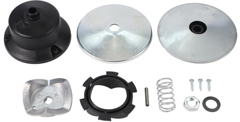 Vilgftyiet GT79253 - Kit de transmisión para cortacésped tractor 587086701, kit de repuesto para herramientas eléctricas de jardín, accesorios para el hogar