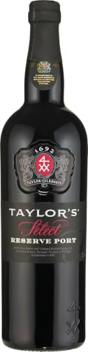 Taylor's Select Reserve Port 75cl