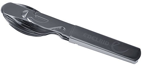 EDELRID Edelstahlbesteck Bundeswehr