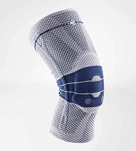 genut Rain ginocchio Band. M. silicone antiaderente Rand GR. 1 Titan 1 ST