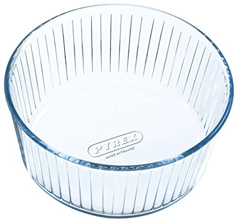 Pyrex Souffle dish - 21cm