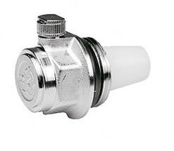 Válvula automática de purga de aire DX 1 (036489)