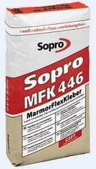 MarmorFlexKleber MFK 446 Beutel 5 KG