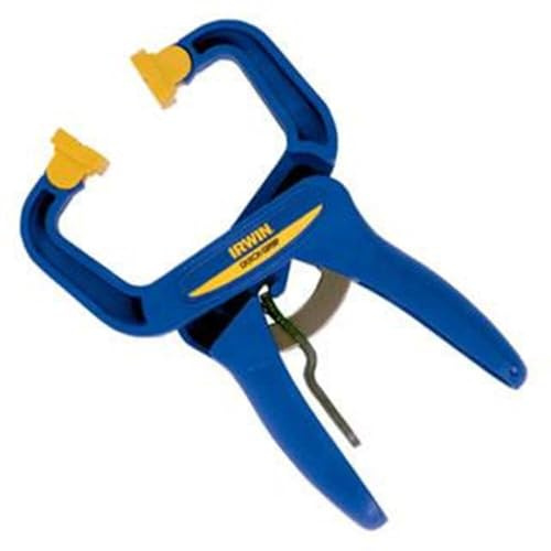 IRWIN Tools Quick-grip Handi-clamp, 5,1 cm (1799212)