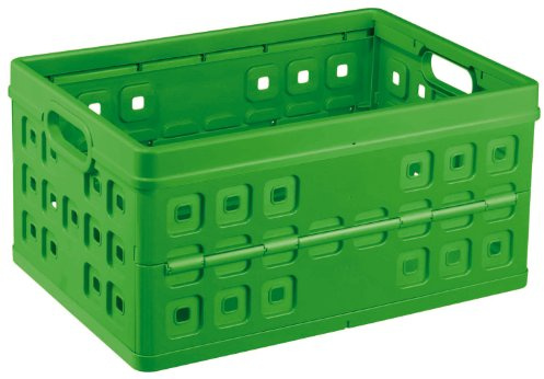 Sunware 57300661 Square Klappbox 46 L