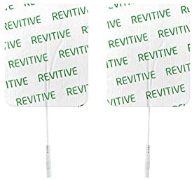 Revitive Electrode Thigh Pads (Eligible for VAT relief in the UK)
