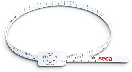 seca 212 Kopfumfang-Messband