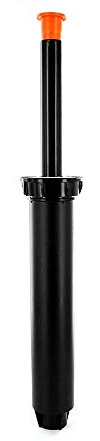 Rain Bird 1806-SAM 6 Pop-up Sprinkler Spray Head w/Seal-A-Matic Check Valve