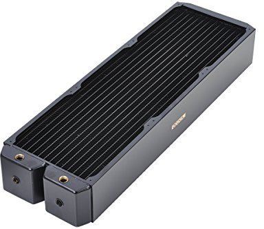 Alphacool NexXxoS Monsta 180mm Triple radiator
