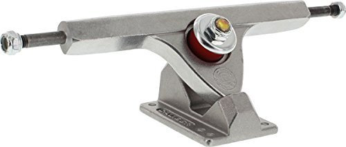 Caliber II Forty-Four Skateboard-Achsen, 25,4 cm/44 Raw, 2 Stück