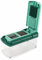 Genius NICER DICER Fusion+Slicer 13-teilig gn 33718, Grün
