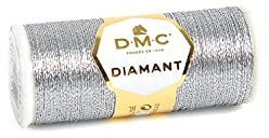 DMC - Diamant- Perfekt für traditionelle Stickereien | 35 m