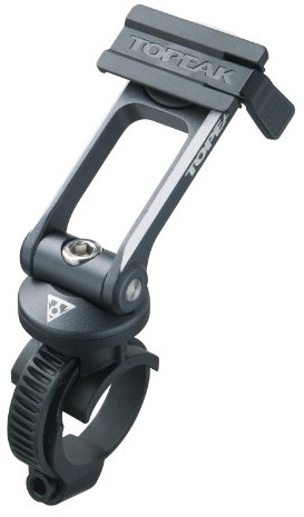 Topeak Ride CaseII Quick Click Mount for Handlebars & StemCaps by Topeak
