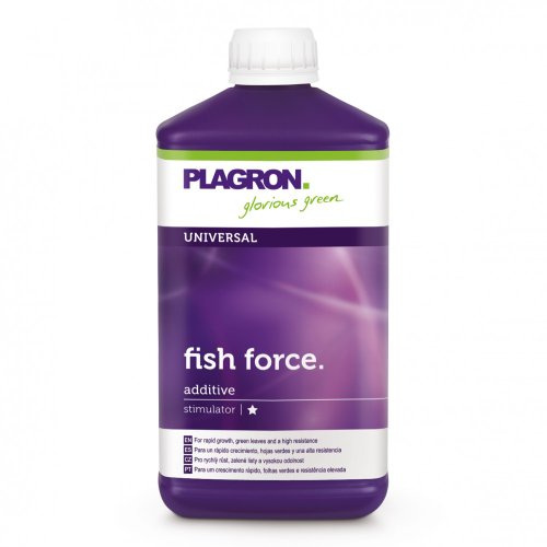 Plagron Fish Force 1 Liter
