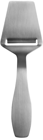 Iittala 1009865 Collective Tools Käsehobel, Edelstahl