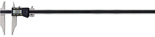 STEINLE 1343 Meßschieber Messschieber digital Schieblehre IP65 500 mm