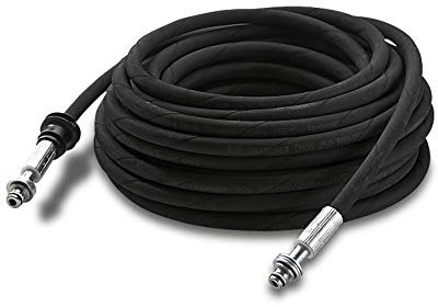 Flexible haute pression KARCHER DN 6, 15 m, pour tambour-enrouleur - 6.391-417.0