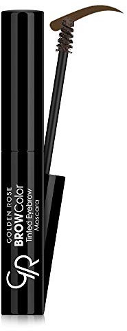 Golden Rose Mascara teinté pour sourcils 005
