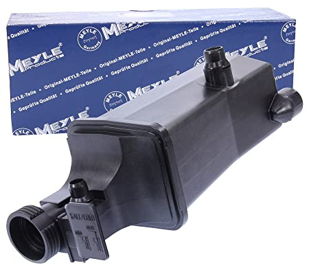 MEYLE Serbatoio compensazione, Refrigerante 3142230000 | Compatibile con: AUDI 100 C3 Stufenheck, A1, A1 Sportback, BMW 3, 3 Cabriolet, 3 Compact, 3 Coupe, 3 Touring, 6 Cabriolet, X3