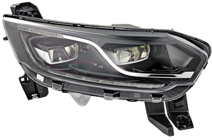 Valeo Ultimate Brightness & Efficiency, LED-Scheinwerfer 46647 - Für Renault Espace V (ab 01/2015) - Vorne - Rechts - 1er Pack