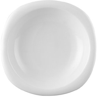 Rosenthal 17000-800001-10323 - Suomi - Teller tief - Suppenteller - weiß - Ø 23 cm