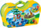 PLAYMOBIL 6792 Mein Plansch und Zooköfferchen