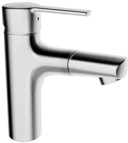 Hansa 3012173 Hansaronda Waschtisch Armatur
