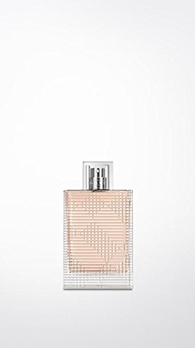 BRIT RHYTHM For Women Eau de Toilette Zerstäuber 50ml