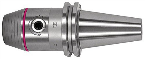 WTE Sujeción rápida del portabrocas D.2,5-16mm DIN69871-A SK40 f.Re./Tubo Li.