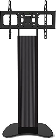 HFTEK® ST91 TV Supporto staffa TV stand supporto da terra per Monitor LCD LED Plasma 37-60 Pollici