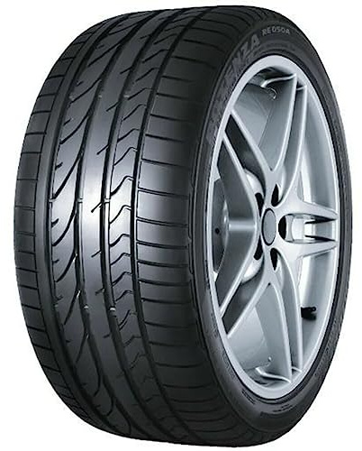 Bridgestone Potenza RE 050 A - 235/40R18 91Y - Sommerreifen