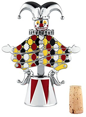 Alessi Circus, Cavatappi The Jester