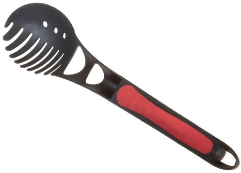 Evriholder Spaghetti Measure, Black and Red